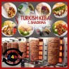 Traditional Turkish Food