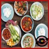 Cuisine Traditionnelle Thailandaise