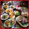Cuisine Traditionnelle Thailandaise