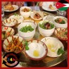 Cuisine Traditionnelle Jordanienne