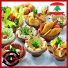 Cuisine Traditionnelle Libanaise