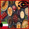 Comida Tradicional Kuwait