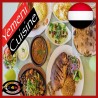 Traditional Yemen Food