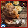 Comida Tradicional Escocia