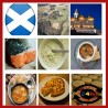 Traditional Scottish Food