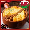 Traditional Welsh Food