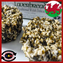 Comida Tradicional Gales