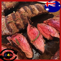 Comida Tradicional Australia