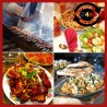Comida Tradicional Afgana