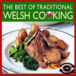 Traditional Welsh Food
