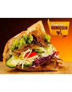 Kebab A Domicilio Arrecife - Ofertas - Descuentos Kebab Arrecife Lanzarote - Kebab Para llevar