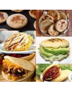 Best Venezuelan Restaurants Arrecife - Venezuelan Delivery Restaurants Takeaway Arrecife Lanzarote