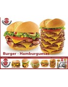 Burgers Las Palmas Delivery