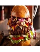 Best Burger Delivery San Bartolome de Tirajana - Offers & Discounts for Burger San Bartolome de Tirajana