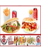 Kebab A Domicilio Aldea de San Nicolas - Ofertas - Descuentos Kebab Aldea de San Nicolas - Kebab Para llevar