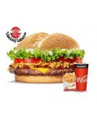 Burgers Telde Gran Canaria Delivery