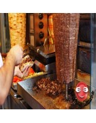 Kebab a Domicilio Telde Gran Canaria