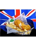 Cel mai bun Fish & Chips La Domiciliu Telde Gran Canaria - Oferte & Disconturi pentru Fish & Chips Telde Gran Canaria