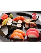 Sushi a Domicilio Artenara Gran Canaria - Ofertas de Sushi Para llevar Artenara Gran Canaria