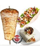 Kebab Delivery Galdar Gran Canaria