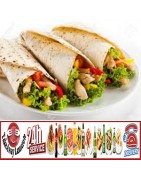 Kebab a Domicilio Gran Canaria