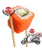 Sushi Delivery Gran Canaria