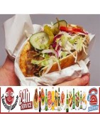 Kebab A Domicilio Santa Cruz de Tenerife - Ofertas - Descuentos Kebab Santa Cruz de Tenerife - Kebab Para llevar