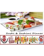 Best Sushi Delivery Santa Cruz de Tenerife - Offers & Discounts for Sushi Santa Cruz de Tenerife Takeaway