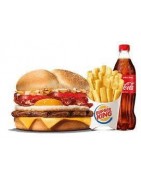 Burgers La Orotava Tenerife Delivery