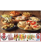 Los mejores Restaurantes de Tapas en La Orotava Tenerife - Restaurantes Takeaway TakeawaySpain