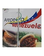 Venezuelan Restaurants Areperas La Orotava Tenerife