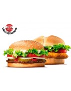 Burgers Puerto de la Cruz Tenerife Delivery