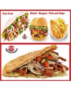 Kebab Delivery La Oliva Kebab Offers and Discounts in La Oliva Fuerteventura - Takeaway Kebab