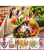 Kebab A Domicilio Puerto del Carmen - Ofertas - Descuentos Kebab Puerto del Carmen Lanzarote - Kebab Para llevar