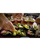 Los mejores Restaurantes de Tapas en Puerto del Carmen - Restaurantes Takeaway Lanzarote