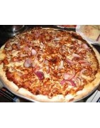 Cea mai Buna Pizza - Restaurante si Pizzerii in Artenara Gran Canaria Spania-