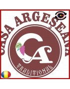 Casa Argeseana Pitesti - Restaurante tradicional rumano Arges Rumania