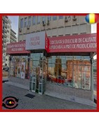 Dolcerie Veneziane Pitesti - Tiendas de chocolate y Regalos Pitesti  Arges