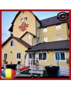 Events & Parties Planner Romanian Restaurant Pitesti - La Belle Maison : Weddings - Baptism