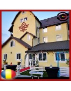 La Belle Maison Restaurante