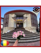 Zahana Restaurante