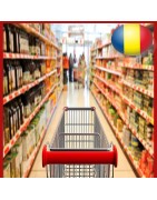 Cadenas de supermercados
