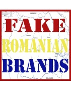 Fausse production roumaine - Fausses usines roumaines