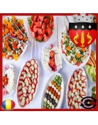 Restaurants Stefanesti