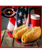 Restaurants in North America | Best Takeaways North America | Food Delivery