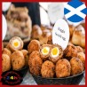 Comida Tradicional Escocia