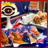 Comida Tradicional Australia