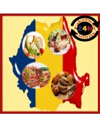 Meilleurs restaurants Roumanie | Meilleurs plats à emporter Roumanie | Livraison de plats cuisinés Roumanie