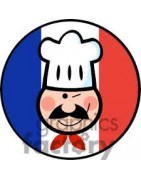 Meilleurs restaurants France | Meilleurs plats à emporter France | Livraison de plats cuisinés France