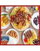 Meilleurs restaurants Arad Roumanie | Meilleurs plats à emporter Arad Roumanie | Livraison de plats cuisinés Arad Roumanie
